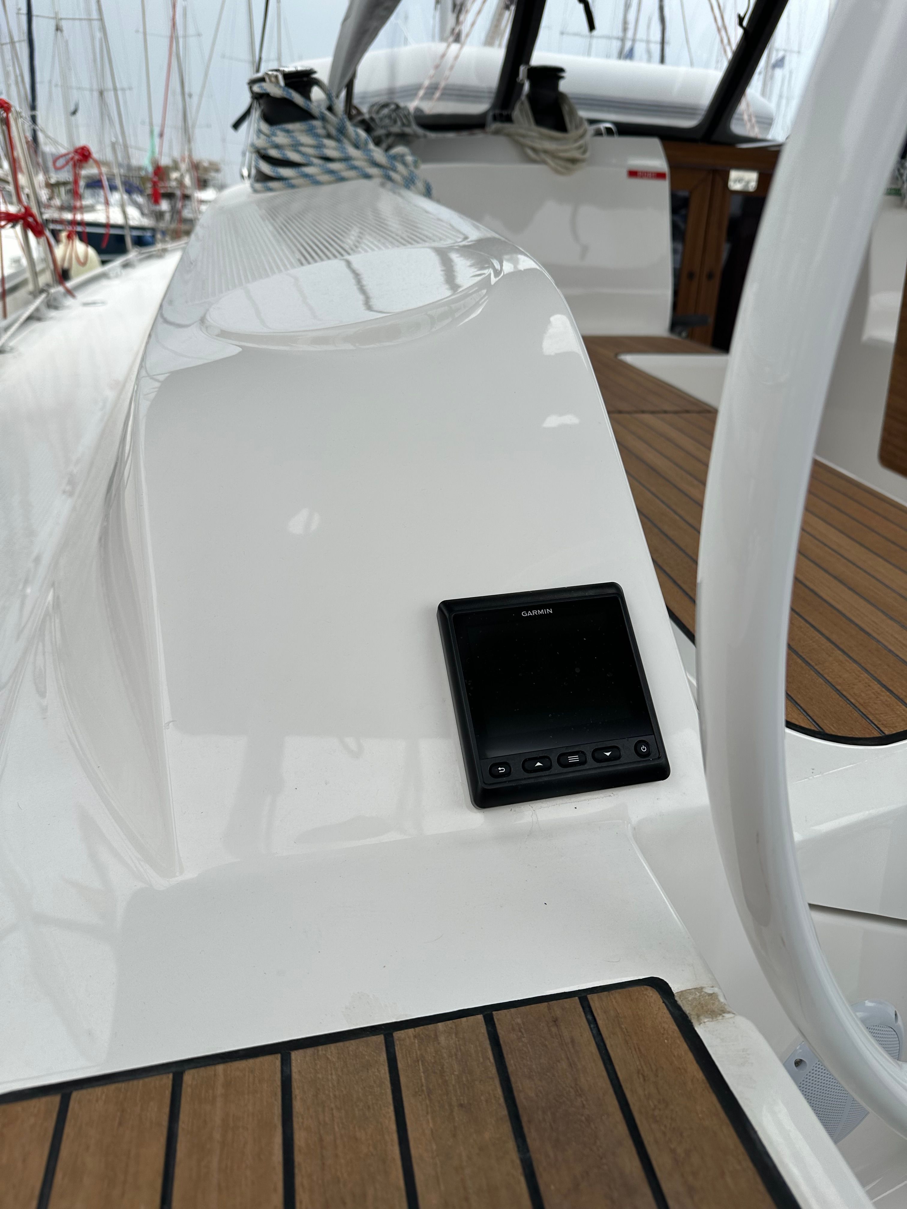 Bavaria Cruiser 46 | Meliti