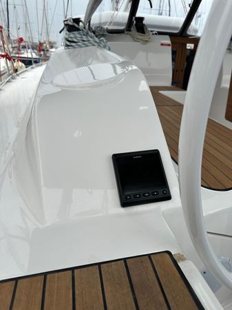 Bavaria Cruiser 46 | Meliti