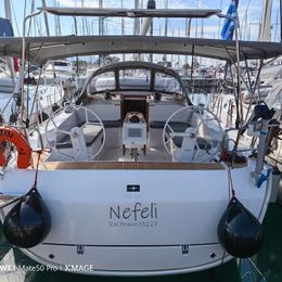 Bavaria Cruiser 46 | Nefeli