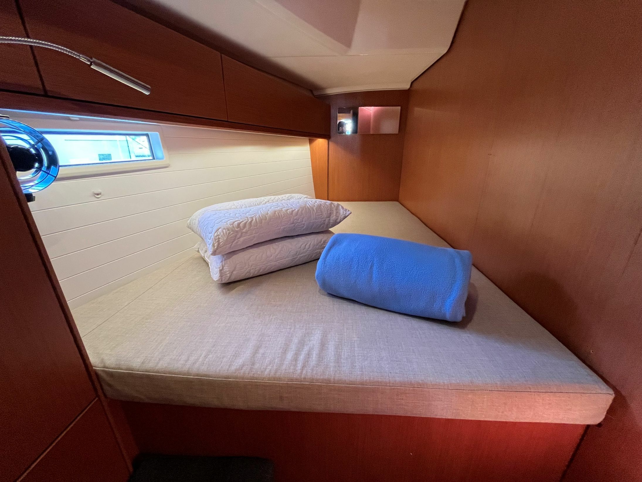 Bavaria Cruiser 46 | Vanda