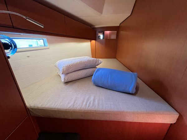 Bavaria Cruiser 46 | Vanda