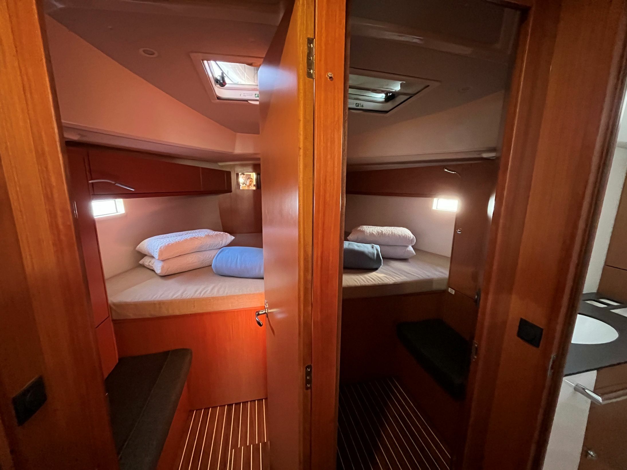 Bavaria Cruiser 46 | Vanda