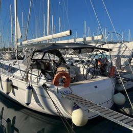 Bavaria Cruiser 46 | Vanda