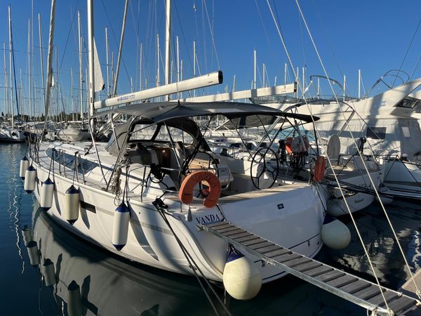 Bavaria Cruiser 46 | Vanda