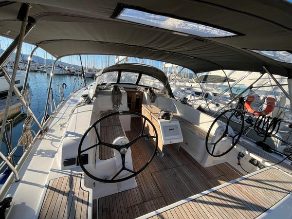 Bavaria Cruiser 46 | Vanda