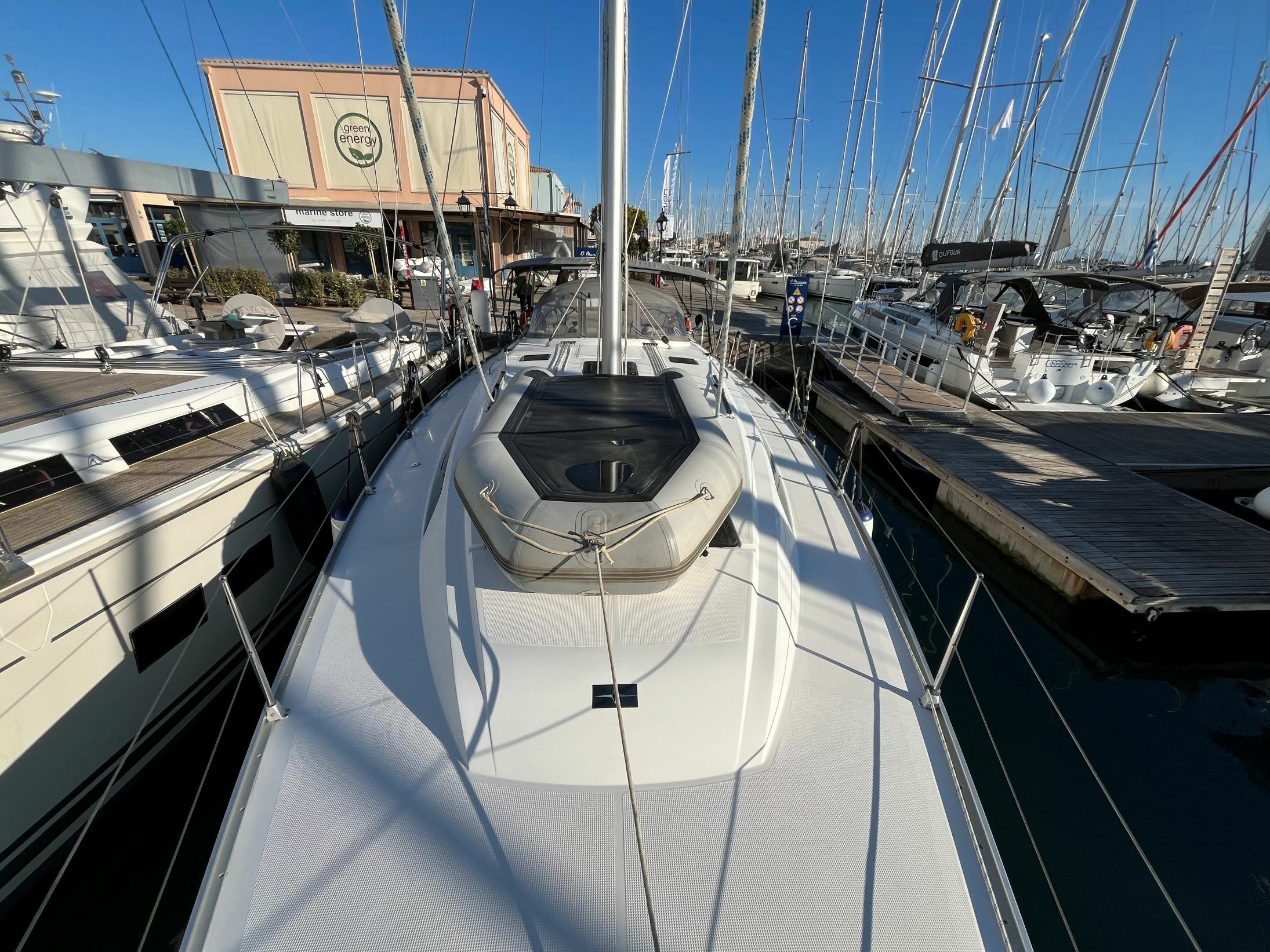 Bavaria Cruiser 46 | Vanda