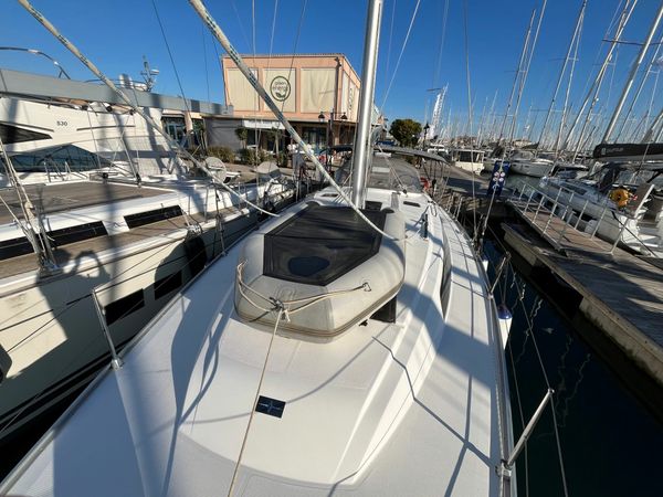 Bavaria Cruiser 46 | Vanda