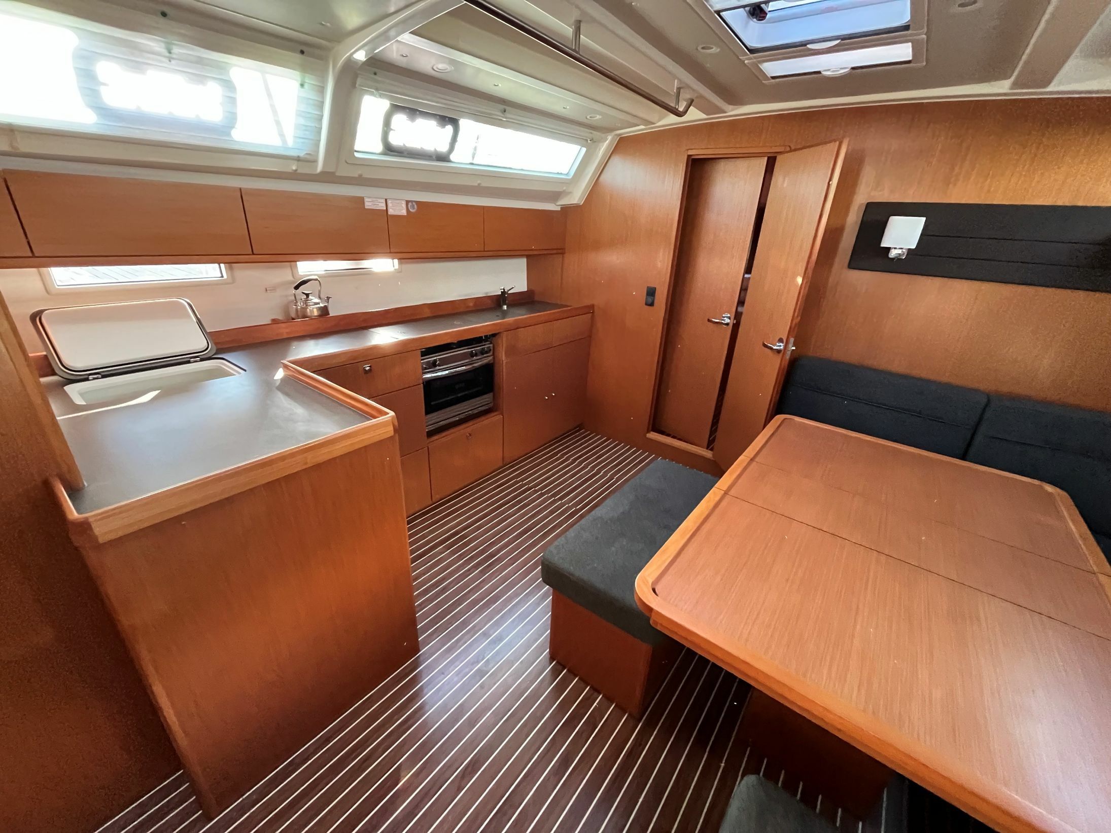 Bavaria Cruiser 46 | Vanda