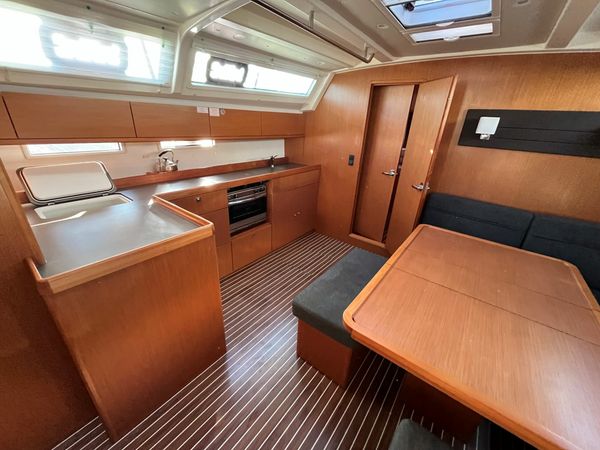 Bavaria Cruiser 46 | Vanda
