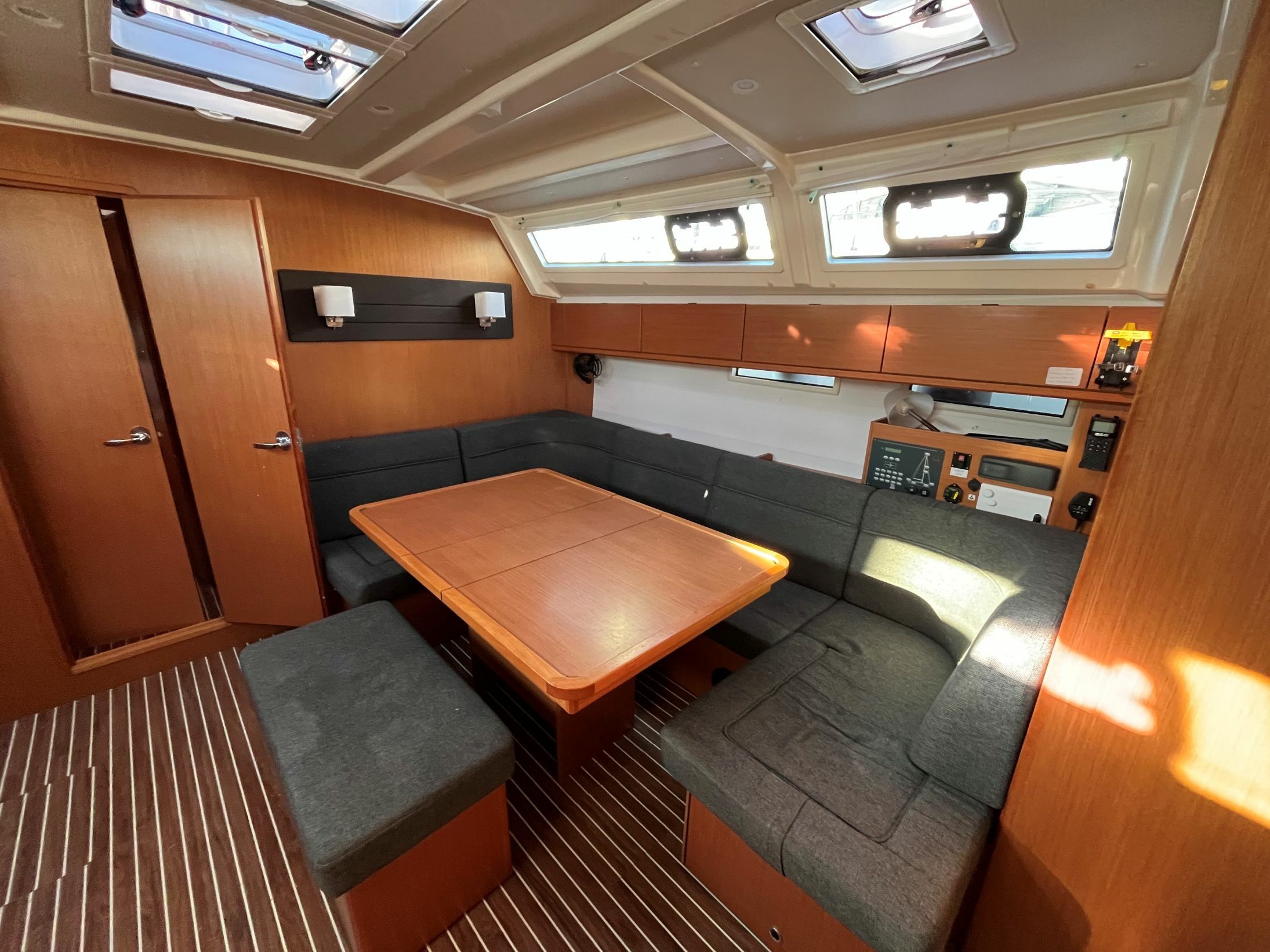 Bavaria Cruiser 46 | Vanda