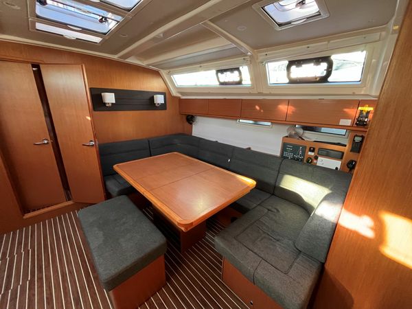Bavaria Cruiser 46 | Vanda