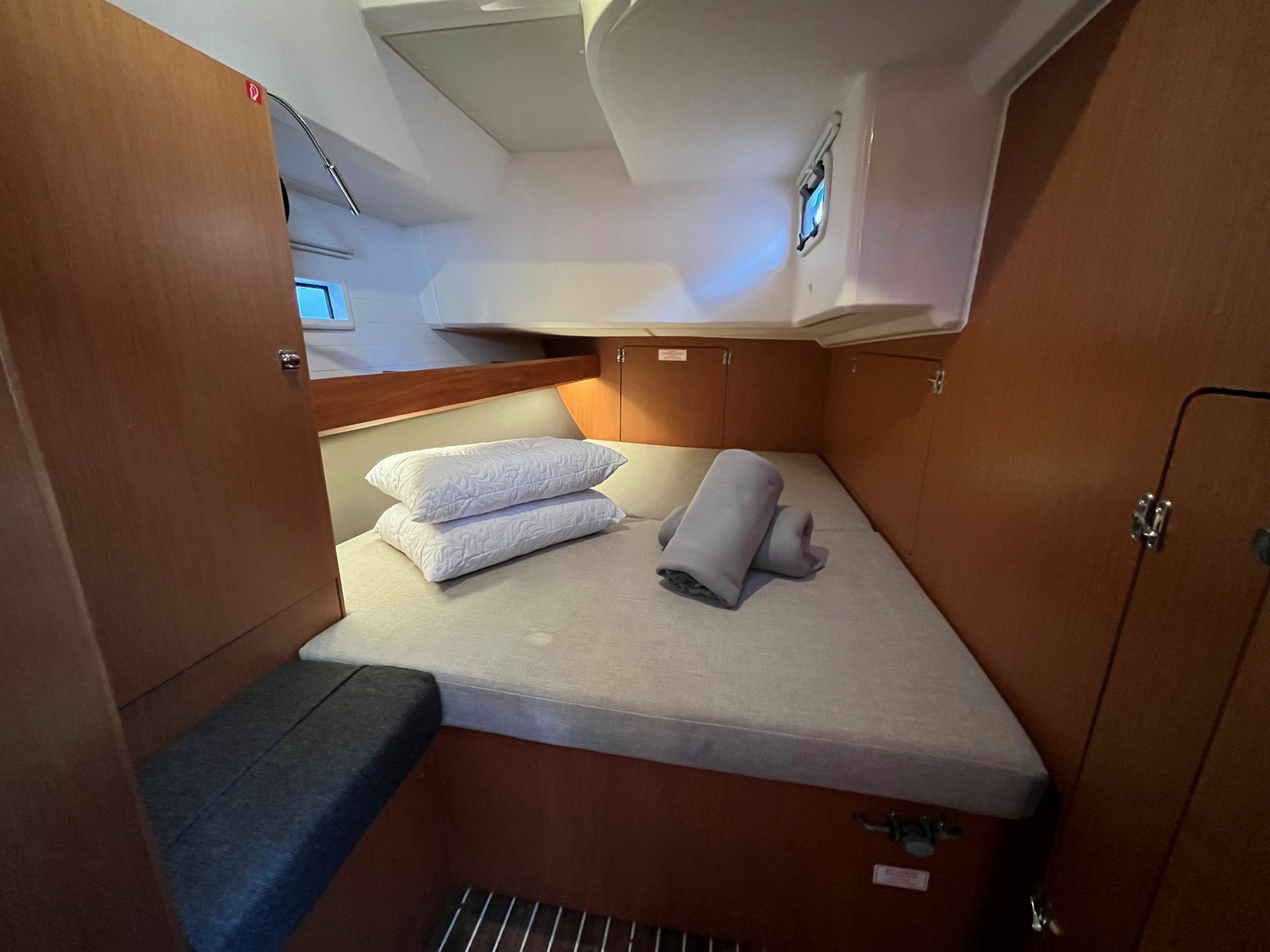 Bavaria Cruiser 46 | Vanda
