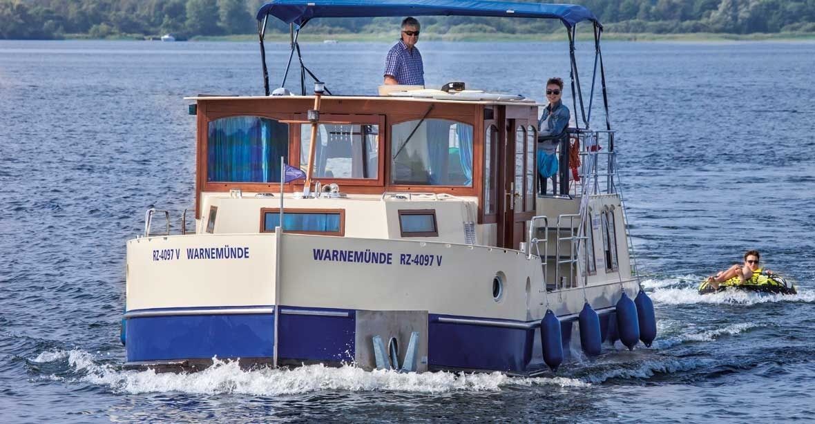 Kormoran 1290 | 2