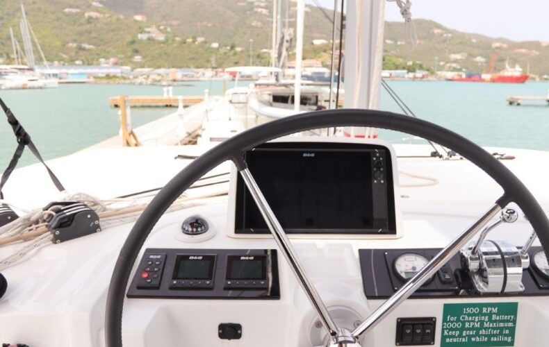 Lagoon 46 | C'est la Vie