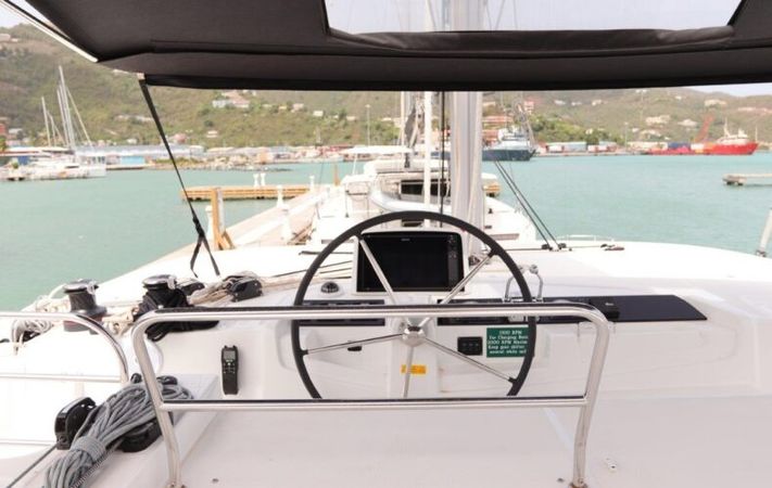 Lagoon 46 | C'est la Vie