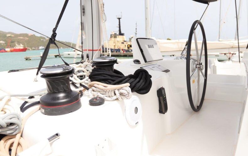 Lagoon 46 | C'est la Vie