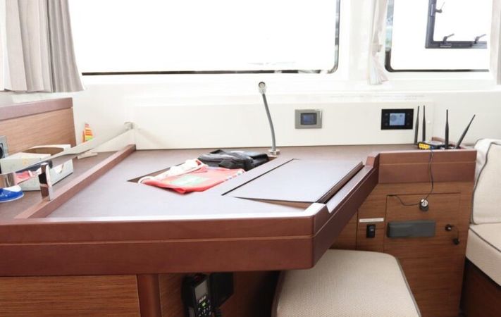 Lagoon 46 | C'est la Vie