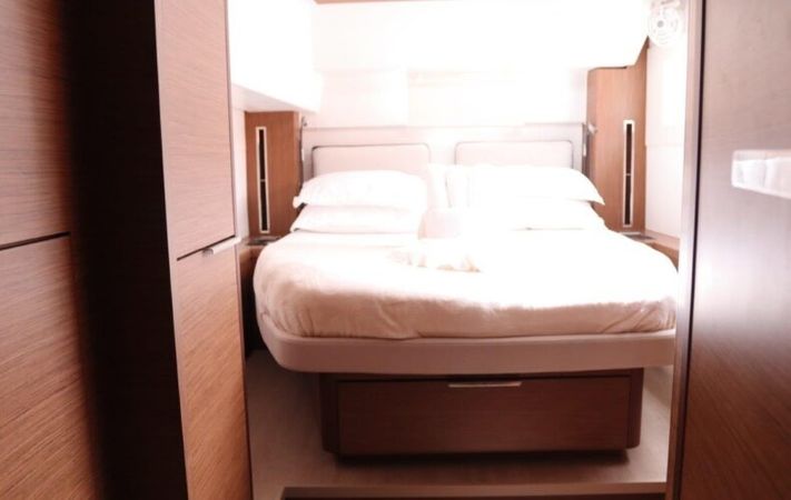 Lagoon 46 | C'est la Vie