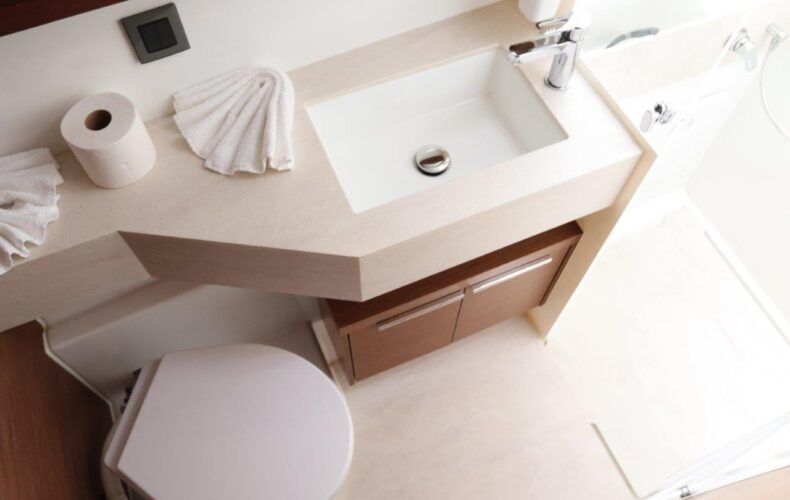 Lagoon 46 | C'est la Vie