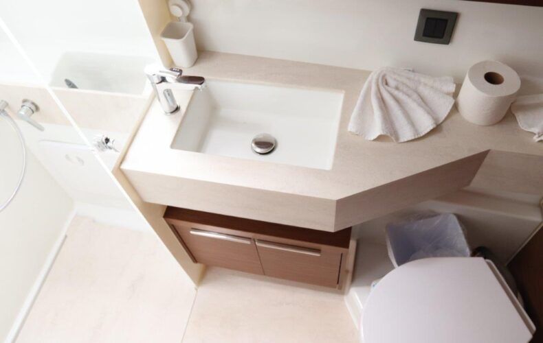 Lagoon 46 | C'est la Vie