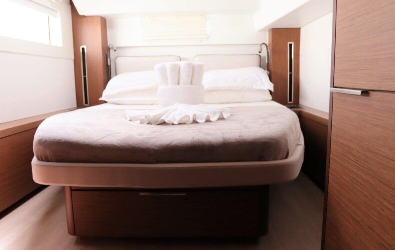 Lagoon 46 | C'est la Vie