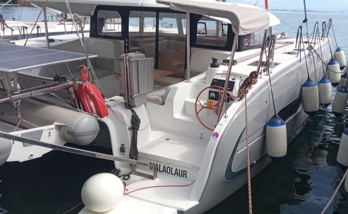 Excess 11 | Malaolaur