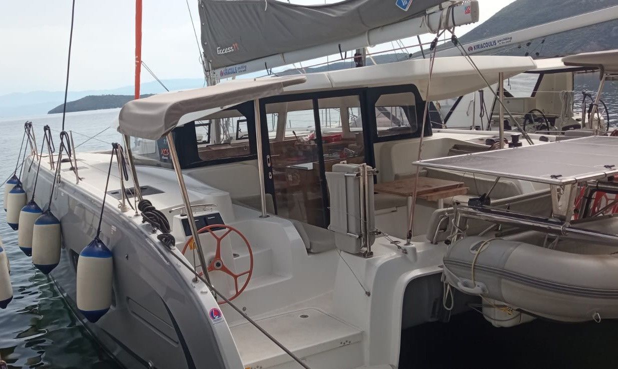 Excess 11 | Malaolaur