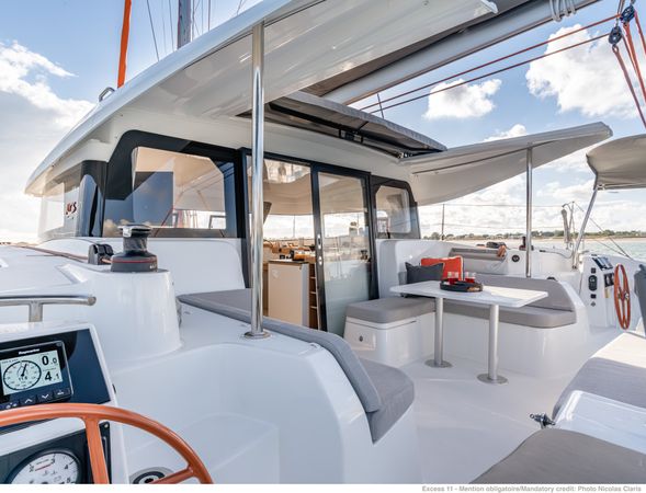 Excess 11 | Ollydream