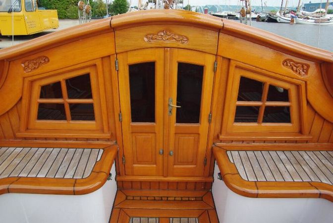 Lemsteraak 13 | Hendrickje Stoffels