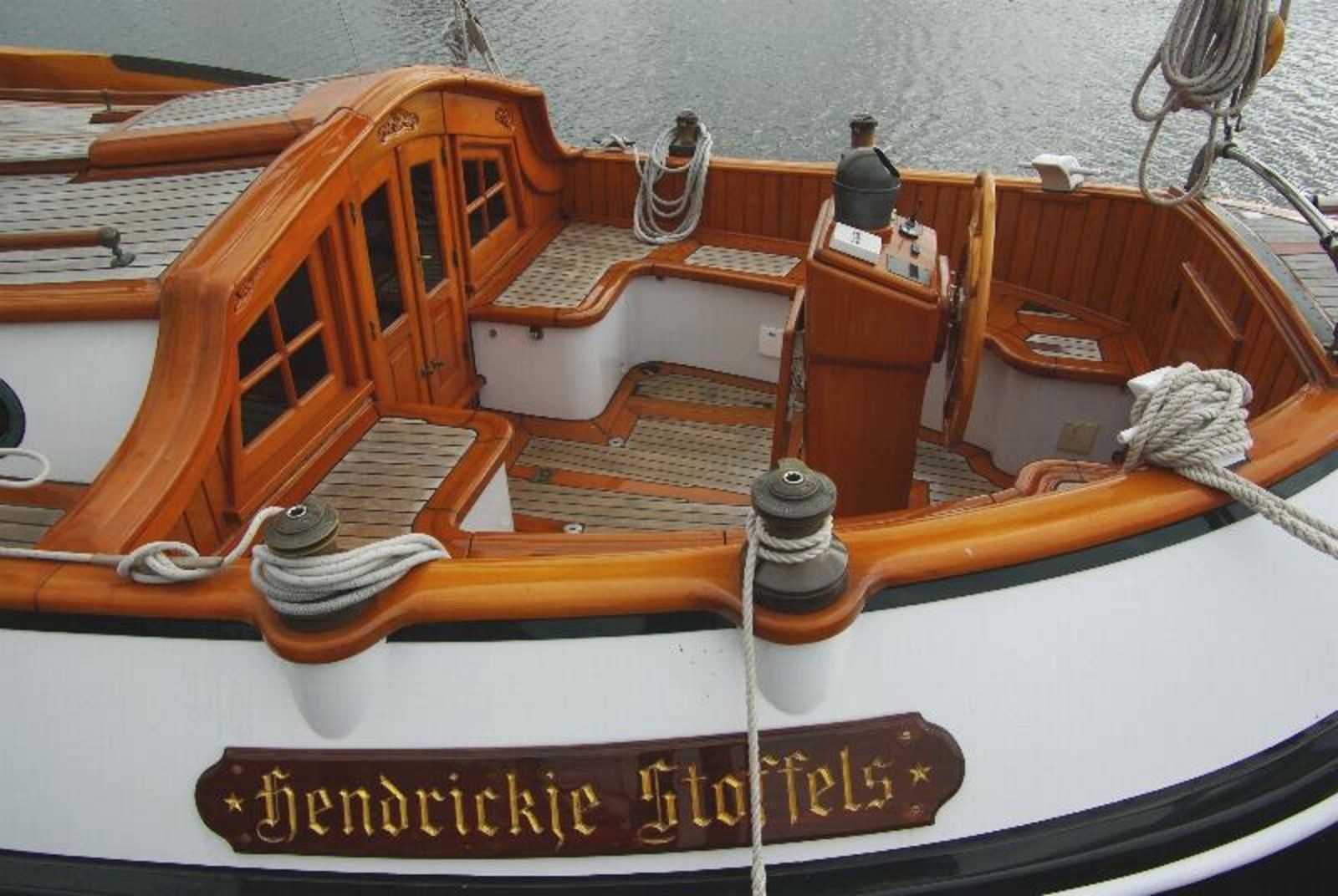 Lemsteraak 13 | Hendrickje Stoffels