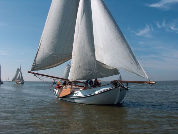 Lemsteraak 13 | Hendrickje Stoffels