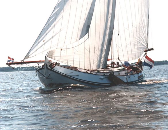 Lemsteraak 13 | Hendrickje Stoffels