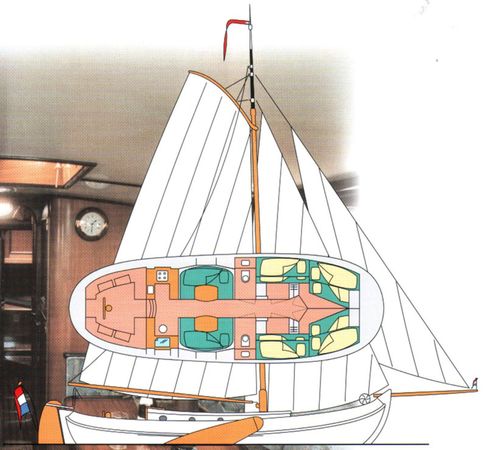 Lemsteraak 13 | Hendrickje Stoffels