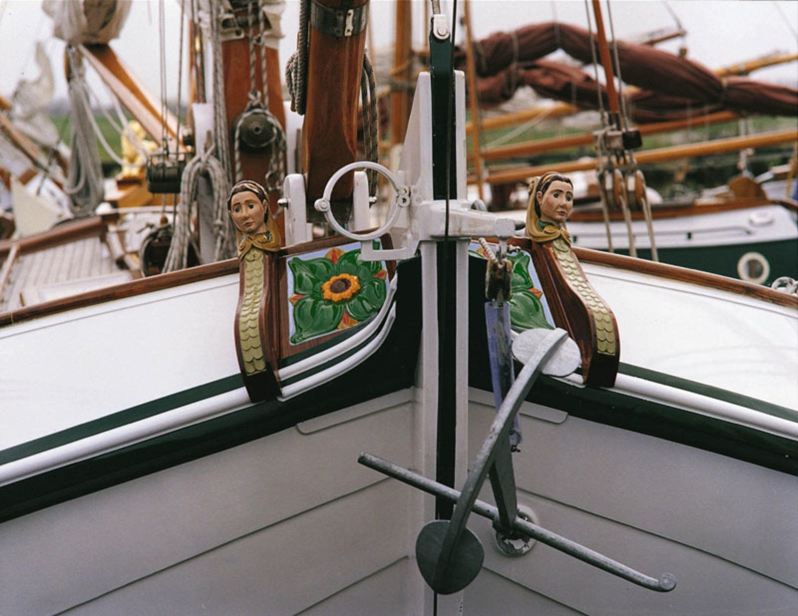 Lemsteraak 13 | Hendrickje Stoffels