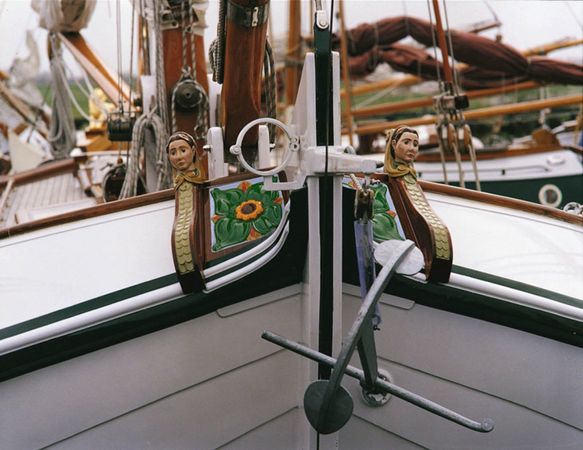 Lemsteraak 13 | Hendrickje Stoffels