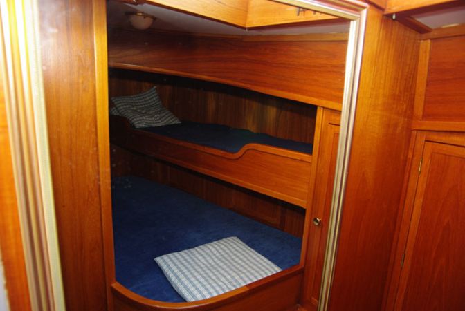 Lemsteraak 14.5 | Ronde Walvis