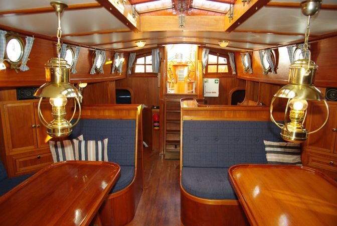 Lemsteraak 14.5 | Ronde Walvis