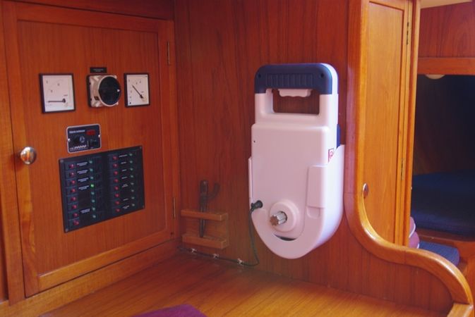 Lemsteraak 14.5 | Ronde Walvis