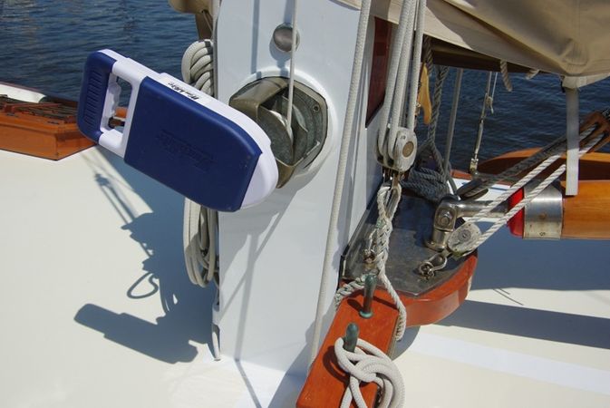 Lemsteraak 14.5 | Ronde Walvis