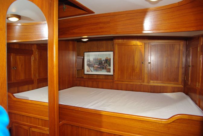 Lemsteraak 14.5 | Ronde Walvis