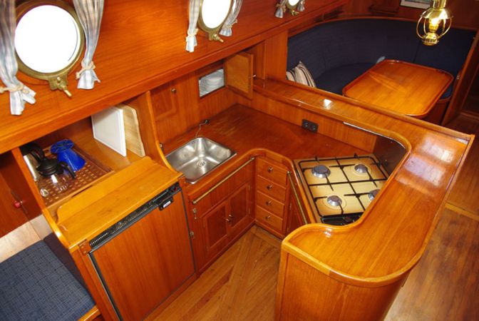 Lemsteraak 14.5 | Ronde Walvis