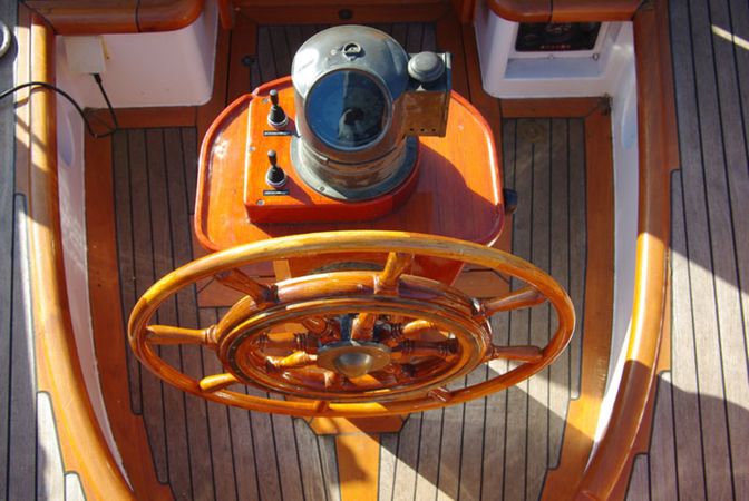 Lemsteraak 14.5 | Ronde Walvis