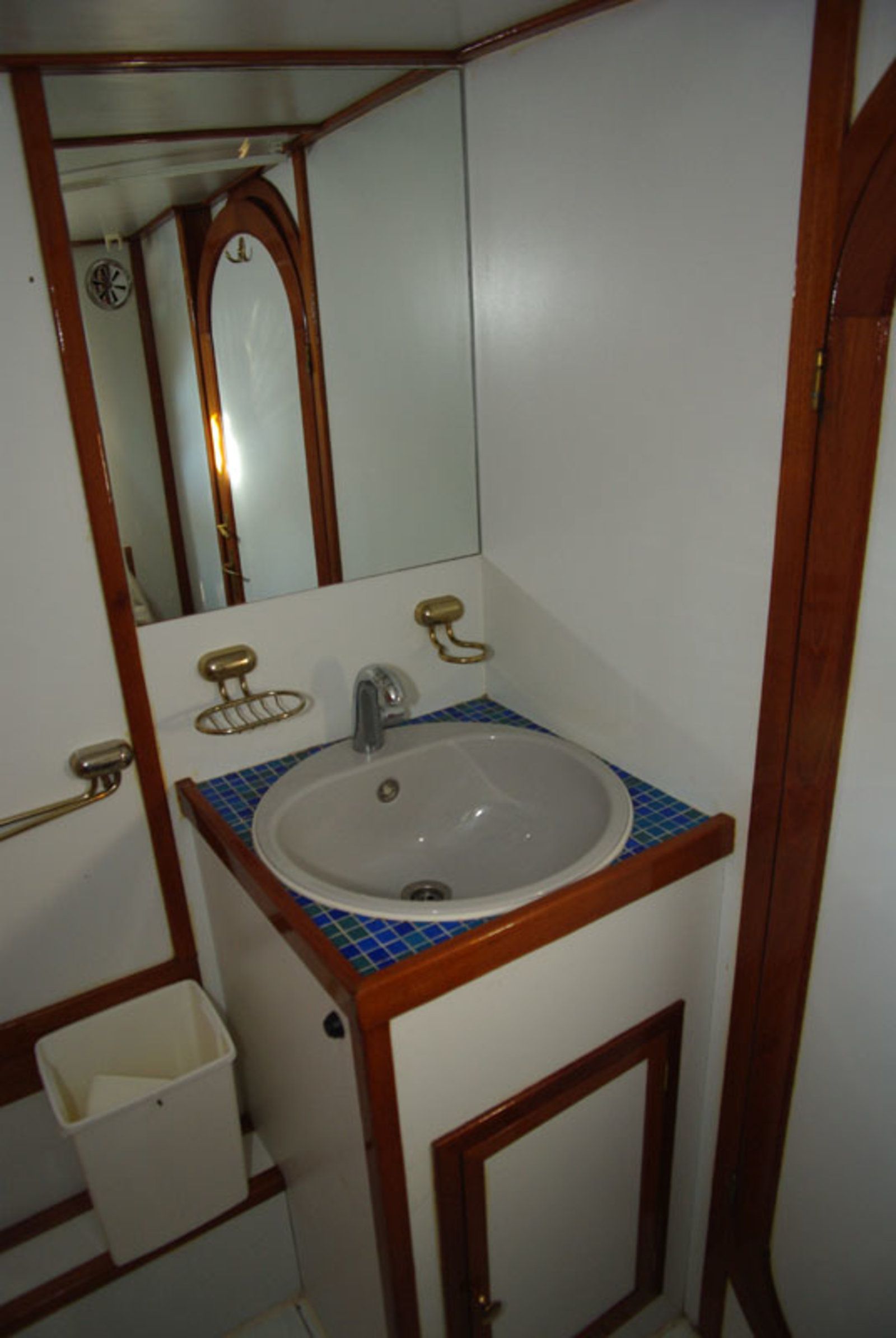 Lemsteraak 14.5 | Ronde Walvis