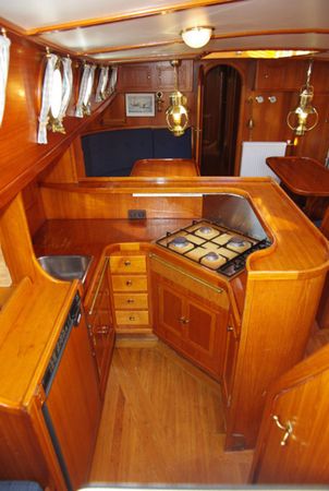 Lemsteraak 14.5 | Ronde Walvis