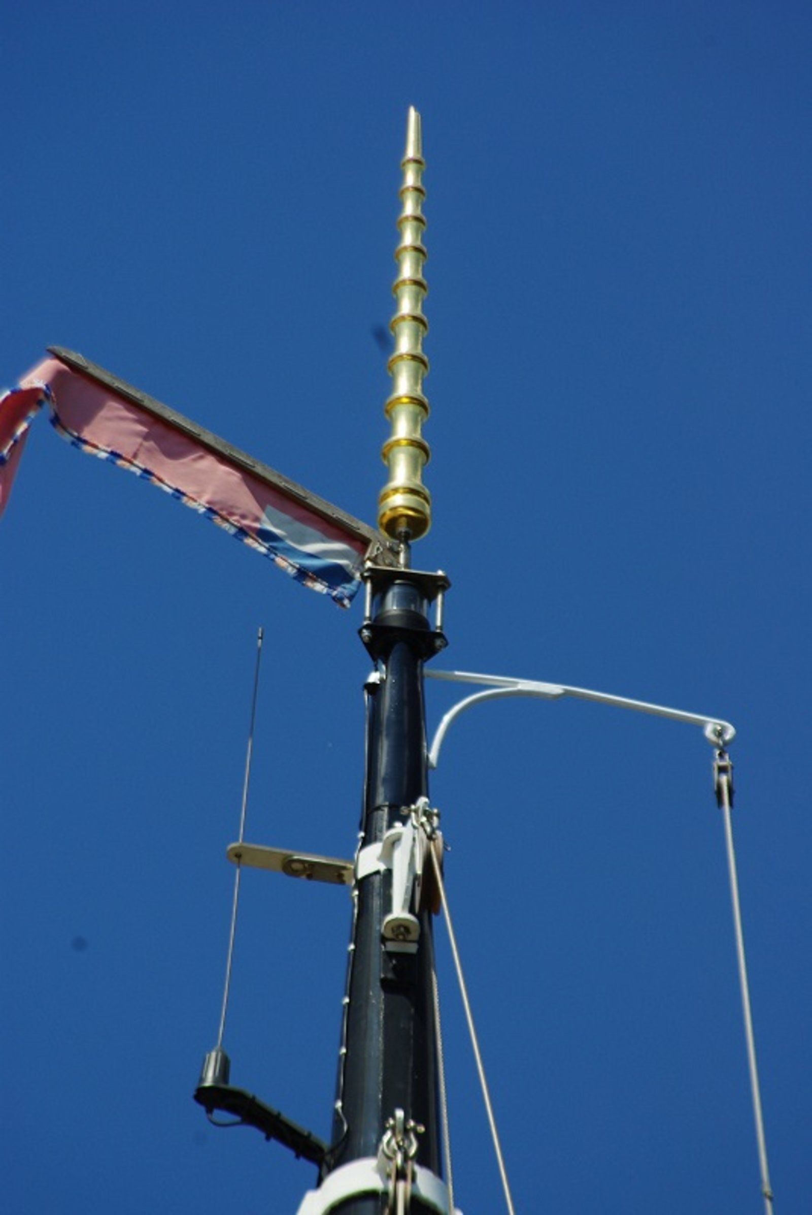 Lemsteraak 14.5 | Ronde Walvis