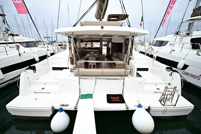 Bali 4.2 | Mamma Mia
