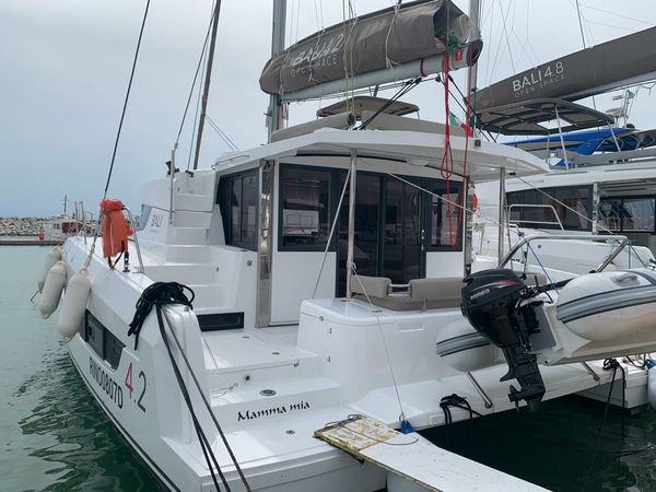 Bali 4.2 | Mamma Mia
