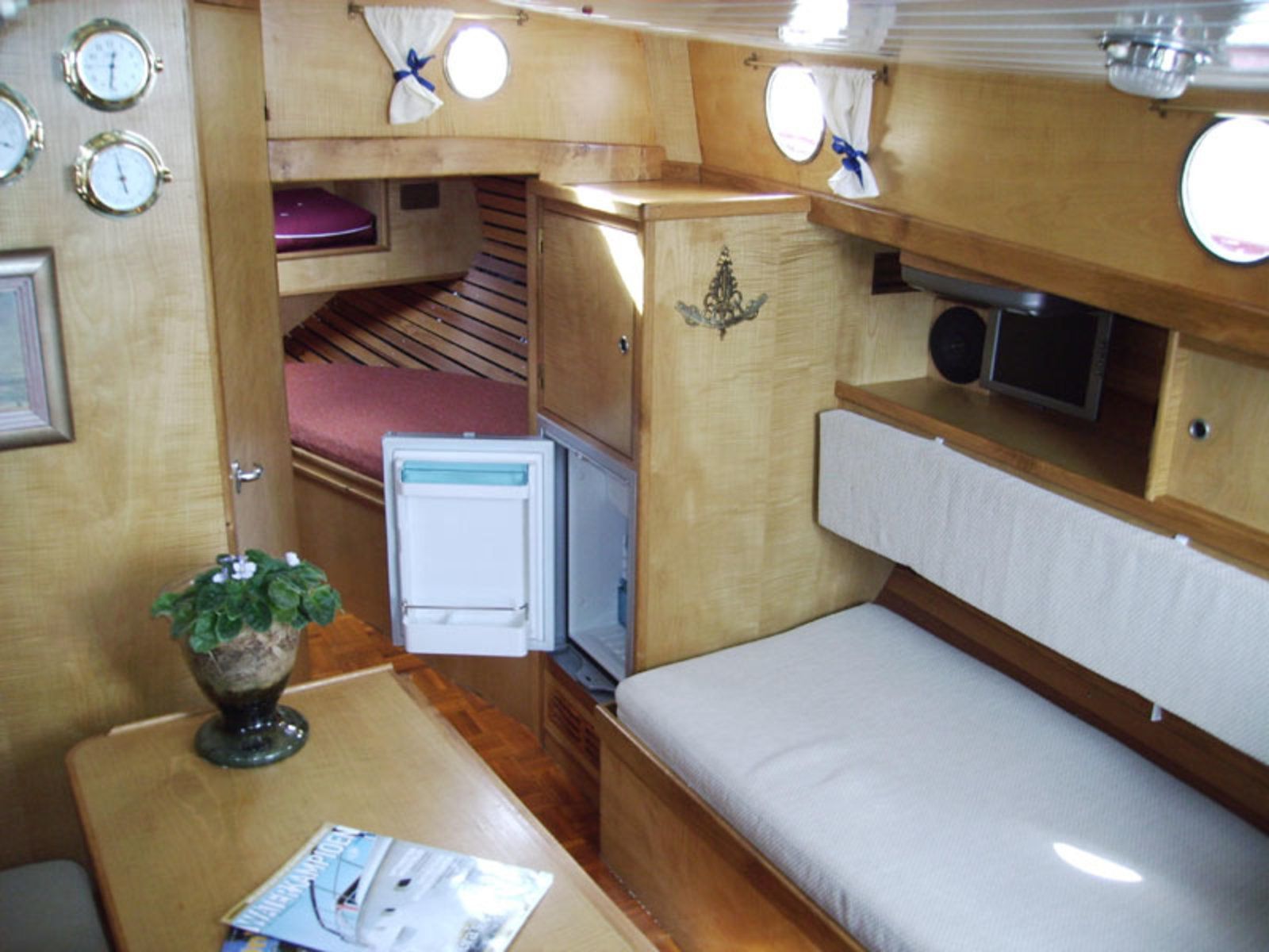 Motorbol 8.1 | Waterhoen