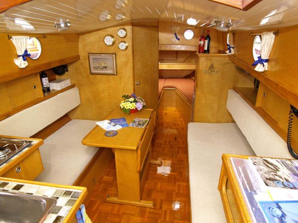 Motorbol 8.1 | Waterhoen