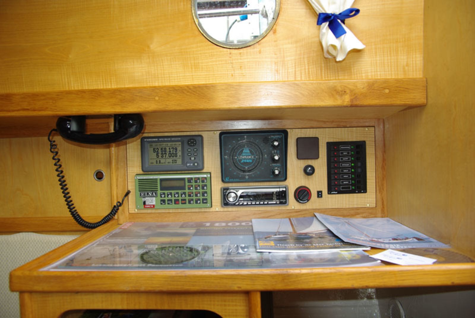 Motorbol 8.1 | Waterhoen